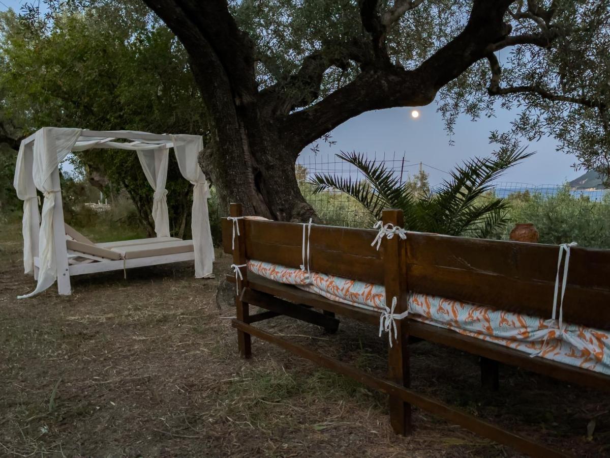 Anta House By The Sea Villa Lithakia (Zakynthos)