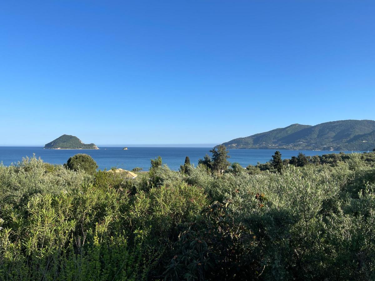 Anta House By The Sea Villa Lithakia (Zakynthos)